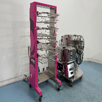 Millipore Mobius Power Mixer Single Use Mixer image 0